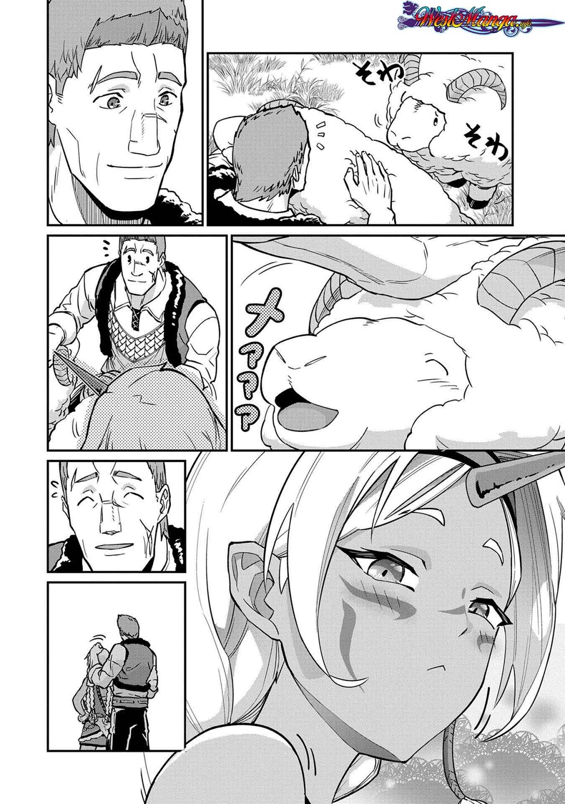 Ryoumin 0-nin Start no Henkyou Ryoushusama Chapter 05 Bahasa Indonesia